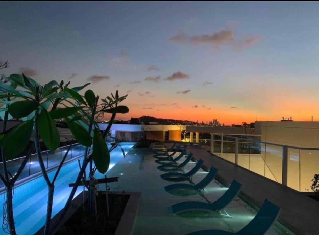 Апартаменты Martinique Cielo Mar Картахена Экстерьер фото